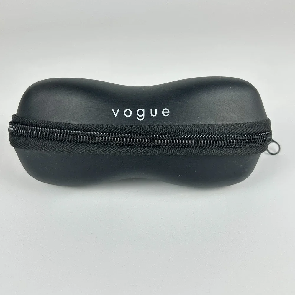Vogue VO 5425-B 2989 Unisex Adults Eyeglasses Frame Purple Cat Eye 52-17-140‎ mm
